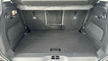 Citroen C3 Aircross 1.2 PureTech MAX SUV 5dr Petrol EAT6 Euro 6 (s/s) (130 ps)