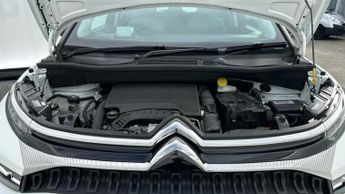 Citroen C3 Aircross 1.2 PureTech MAX SUV 5dr Petrol EAT6 Euro 6 (s/s) (130 ps)
