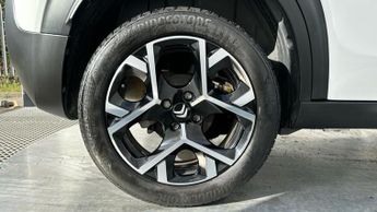 Citroen C3 Aircross 1.2 PureTech MAX SUV 5dr Petrol EAT6 Euro 6 (s/s) (130 ps)
