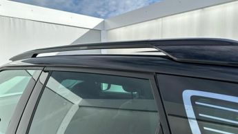 Citroen C3 Aircross 1.2 PureTech MAX SUV 5dr Petrol EAT6 Euro 6 (s/s) (130 ps)