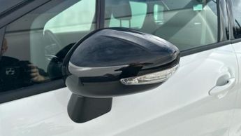 Citroen C3 Aircross 1.2 PureTech MAX SUV 5dr Petrol EAT6 Euro 6 (s/s) (130 ps)