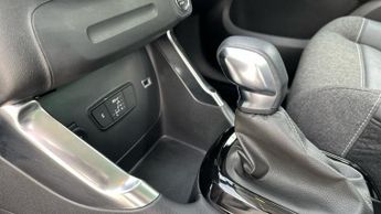 Citroen C3 Aircross 1.2 PureTech MAX SUV 5dr Petrol EAT6 Euro 6 (s/s) (130 ps)