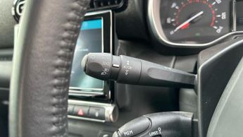 Citroen C3 Aircross 1.2 PureTech MAX SUV 5dr Petrol EAT6 Euro 6 (s/s) (130 ps)