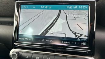 Citroen C3 Aircross 1.2 PureTech MAX SUV 5dr Petrol EAT6 Euro 6 (s/s) (130 ps)