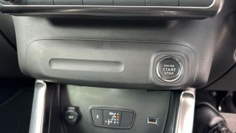 Citroen C3 Aircross 1.2 PureTech MAX SUV 5dr Petrol EAT6 Euro 6 (s/s) (130 ps)