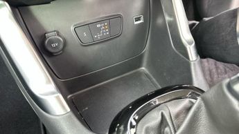 Citroen C3 Aircross 1.2 PureTech MAX SUV 5dr Petrol EAT6 Euro 6 (s/s) (130 ps)