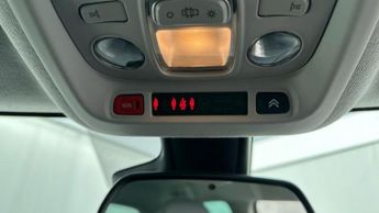 Citroen C3 Aircross 1.2 PureTech MAX SUV 5dr Petrol EAT6 Euro 6 (s/s) (130 ps)