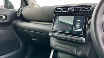 Citroen C3 Aircross 1.2 PureTech MAX SUV 5dr Petrol EAT6 Euro 6 (s/s) (130 ps)