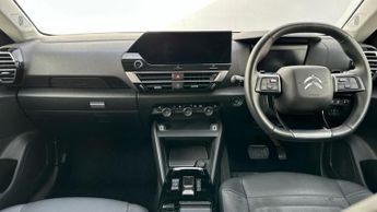 Citroen C4 1.2 PureTech MHEV MAX Hatchback 5dr Petrol Hybrid e-DSC Euro 6 (