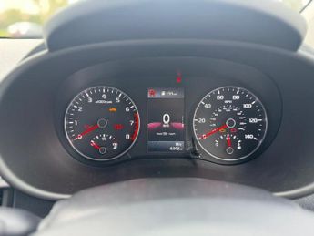Kia Picanto 1.0 DPi ISG GT-LINE