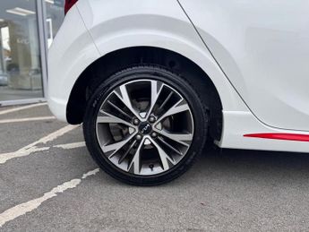 Kia Picanto 1.0 DPi ISG GT-LINE