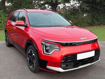 Kia Niro 64.8 kWh 3