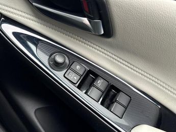 Mazda 2 1.5 Sport Nav 5dr Auto