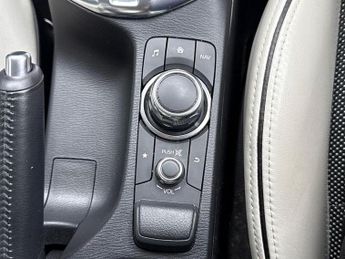 Mazda 2 1.5 Sport Nav 5dr Auto