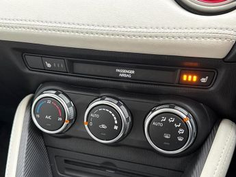 Mazda 2 1.5 Sport Nav 5dr Auto