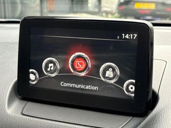 Mazda 2 1.5 Sport Nav 5dr Auto