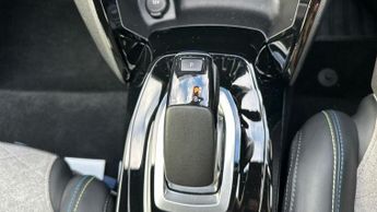 Peugeot E-208 50kWh GT Premium Hatchback 5dr Electric Auto (136 ps)