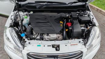 Suzuki SX4 S-Cross 1.6 DDiS SZ5 SUV 5dr Turbo Diesel ALLGRIP **Very rare 4x4 Automa