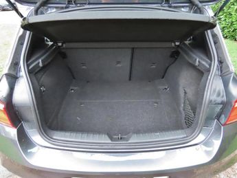 BMW 1 Series 1.5 118i GPF M Sport Hatchback 5dr Petrol Auto Euro 6 (s/s) (136