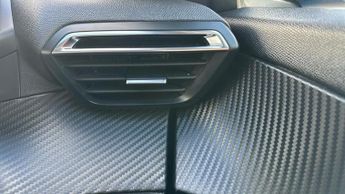 Peugeot E-2008 50kWh GT SUV 5dr Electric Auto (136 ps)