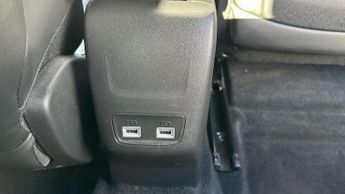 Peugeot E-2008 50kWh GT SUV 5dr Electric Auto (136 ps)