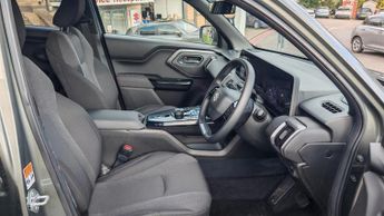 Suzuki e Vitara 61kWh Motion SUV 5dr Electric Auto (174 ps)