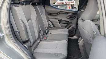 Suzuki e Vitara 61kWh Motion SUV 5dr Electric Auto (174 ps)