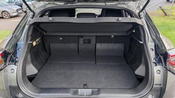 Suzuki e Vitara 61kWh Motion SUV 5dr Electric Auto (174 ps)