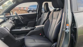 Suzuki e Vitara 61kWh Motion SUV 5dr Electric Auto (174 ps)