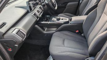 Suzuki e Vitara 61kWh Motion SUV 5dr Electric Auto (174 ps)