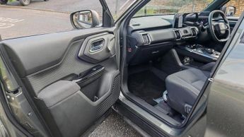 Suzuki e Vitara 61kWh Motion SUV 5dr Electric Auto (174 ps)