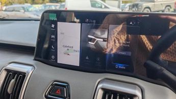 Suzuki e Vitara 61kWh Motion SUV 5dr Electric Auto (174 ps)