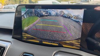 Suzuki e Vitara 61kWh Motion SUV 5dr Electric Auto (174 ps)