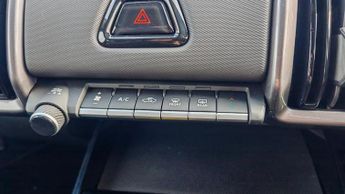 Suzuki e Vitara 61kWh Motion SUV 5dr Electric Auto (174 ps)** LATEST MODEL, FULL