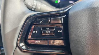 Suzuki e Vitara 61kWh Motion SUV 5dr Electric Auto (174 ps)