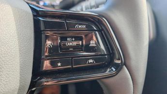 Suzuki e Vitara 61kWh Motion SUV 5dr Electric Auto (174 ps)