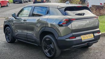 Suzuki e Vitara 61kWh Motion SUV 5dr Electric Auto (174 ps)