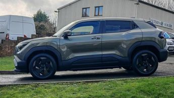 Suzuki e Vitara 61kWh Motion SUV 5dr Electric Auto (174 ps)** LATEST MODEL, FULL