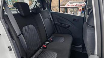 Suzuki Celerio 1.0 SZ4 Hatchback 5dr Petrol Auto Euro 6 ** ONLY 1,590 WARRANTED