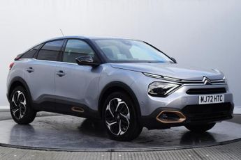 Citroen C4 1.2 PureTech C-Series Edition Hatchback 5dr Petrol Manual Euro 6