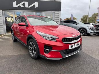 Kia Ceed 1.0 T-GDi ISG 2