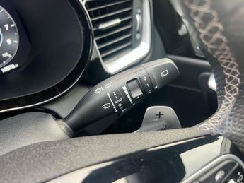 Kia ProCeed 1.5 T-GDi ISG GT-LINE S