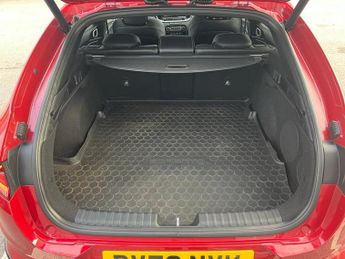 Kia ProCeed 1.5 T-GDi ISG GT-LINE S