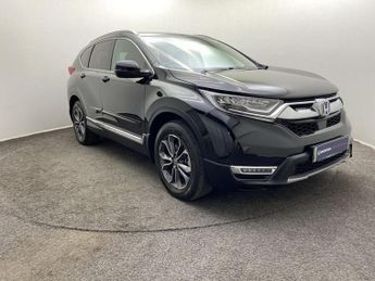 Honda CR-V 2.0 i-MMD Hybrid SR 5dr eCVT