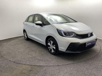 Honda Jazz 1.5 i-MMD Hybrid Elegance 5dr eCVT