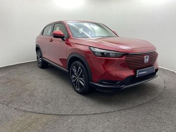 Honda HR-V 1.5 eHEV Elegance 5dr CVT