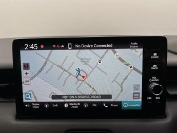 Honda HR-V 1.5 eHEV Elegance 5dr CVT