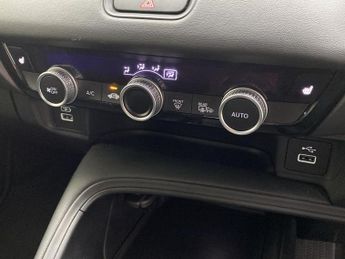 Honda HR-V 1.5 eHEV Elegance 5dr CVT