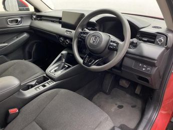 Honda HR-V 1.5 eHEV Elegance 5dr CVT