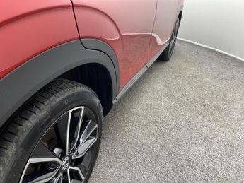 Honda HR-V 1.5 eHEV Elegance 5dr CVT